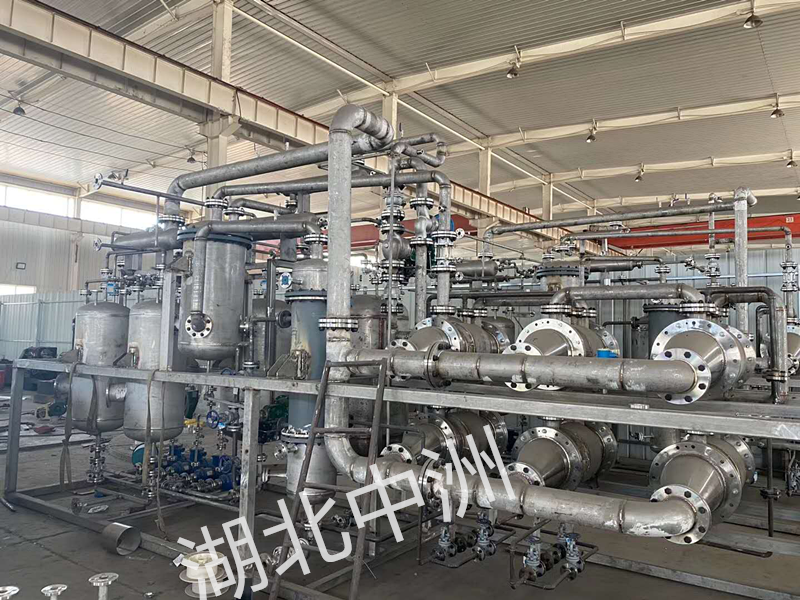 乙腈脫水設(shè)備 乙腈脫水設(shè)備